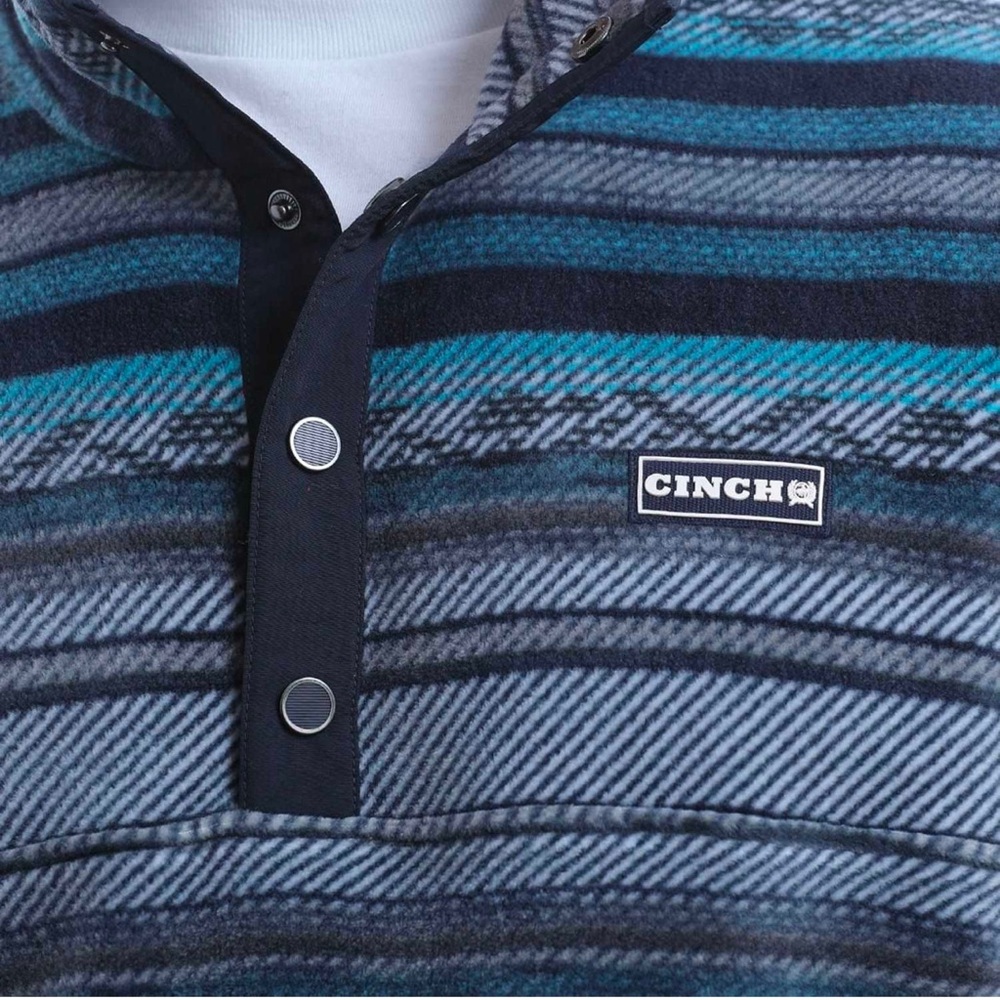 Cinch Pullover - Picture 3 of 3